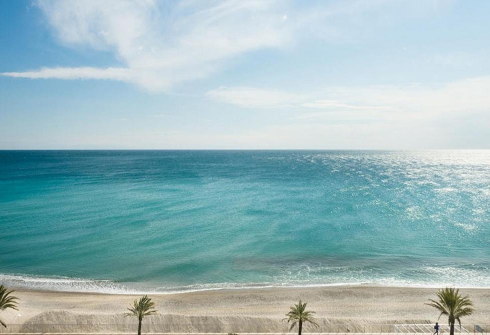 Grand Hotel Pietra Ligure Exteriér fotografie